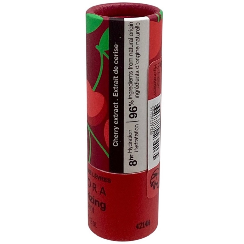 Sephora Original Moisturizing “Cherry” Lip Balm- 8HR Hydrating Treatment (NWT) - Picture 2 of 8